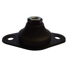 Systemair SD rubber mount 4Pcs f. PRF125