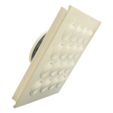 Systemair Sinus-G-250-L Diffuser