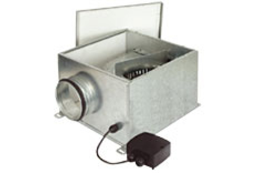 Soler&Palau CVB-600/150-160 *230V50/60HZ*