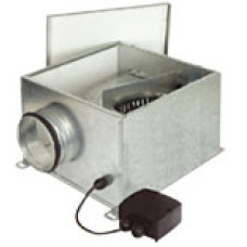 Soler&Palau CVB-350/125 *230V50/60HZ*