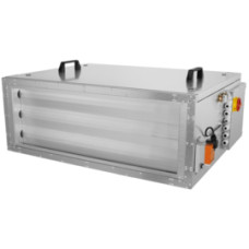 Припливні установки для монтажу між перекриттями SL / SLIGHTLINE Ruck SL 9130 H03J 04