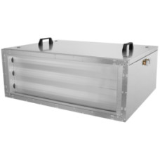 Припливні установки для монтажу між перекриттями SL / SLIGHTLINE Ruck SL 9140 H02 01