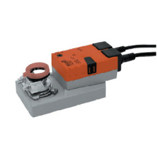 Systemair SM 230ASR Damper actuator