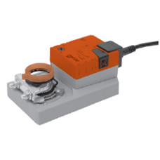 Systemair SM 24A-SR Damper actuator
