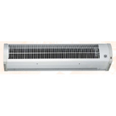 Heating air curtains S&P COR-F-1500 N