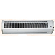 Heating air curtains S&P COR-1000 NW 9