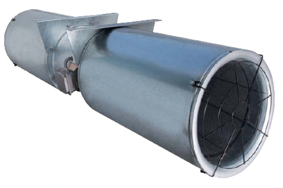S&P TJHT/2/4-500-C 4,4/1,1kW F300 400V 50Hz