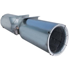 S&P TJHT/2/4-630-C 16/4kW F200 400V 50H