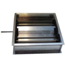 Клапани Systemair SRKG 016/588-276 shutter valve