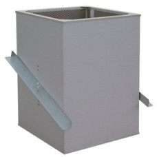 Шумоглушники Systemair SSGE/F 630 socket silencer
