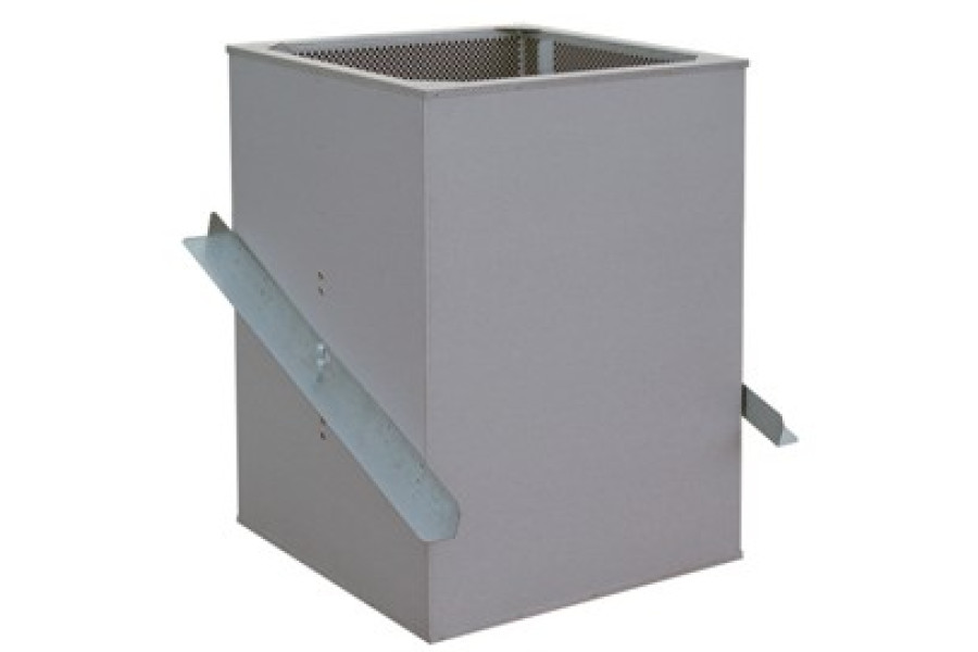 Шумоглушники Systemair SSGE/F 630 socket silencer