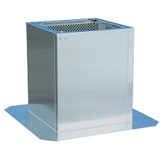 Шумоглушники Systemair SSG/F 630 socket silencer