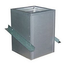 Шумоглушники Systemair SSVE/F 450/560 sock.silencer