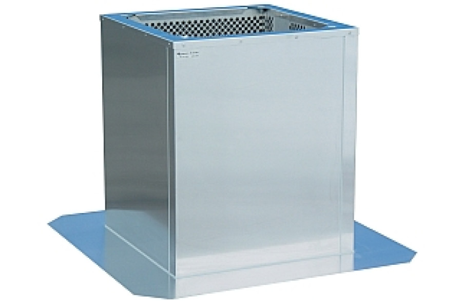 Шумоглушники Systemair SSV/F 630/800 Socket silencer