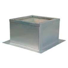 Шумоглушники Systemair SSV 450/560 Socket silencer