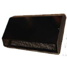 Accessories for compact units Systemair ITA 60-30 Intake Grid TA