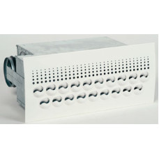 Diffusers Systemair Sinus-BS-200 Nozzle diffuser