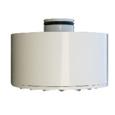 Дифузори Systemair Sinus-C/T-250 Nozzle Diffuser 30G