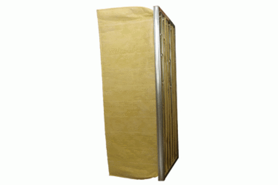 Systemair BFT SC03/04 F5 317X500X300/5
