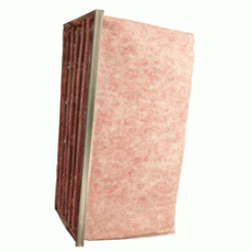 Filters SE Systemair BFT TR04 F7 Filter