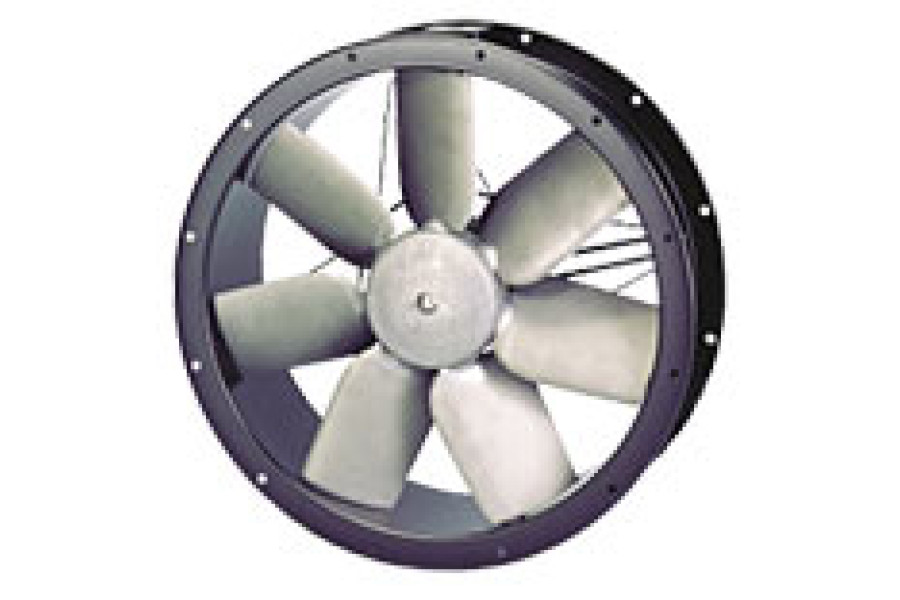 Soler&Palau TCBB/2-355/J-A E71 (220V50HZ)