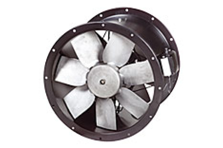 Soler&Palau TCBBX2/4-500 (230V50HZ)