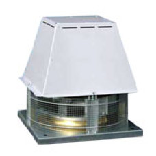 Soler&Palau TCDH EXD 195-8 IIBT4 1,5KW (230/400V50HZ)