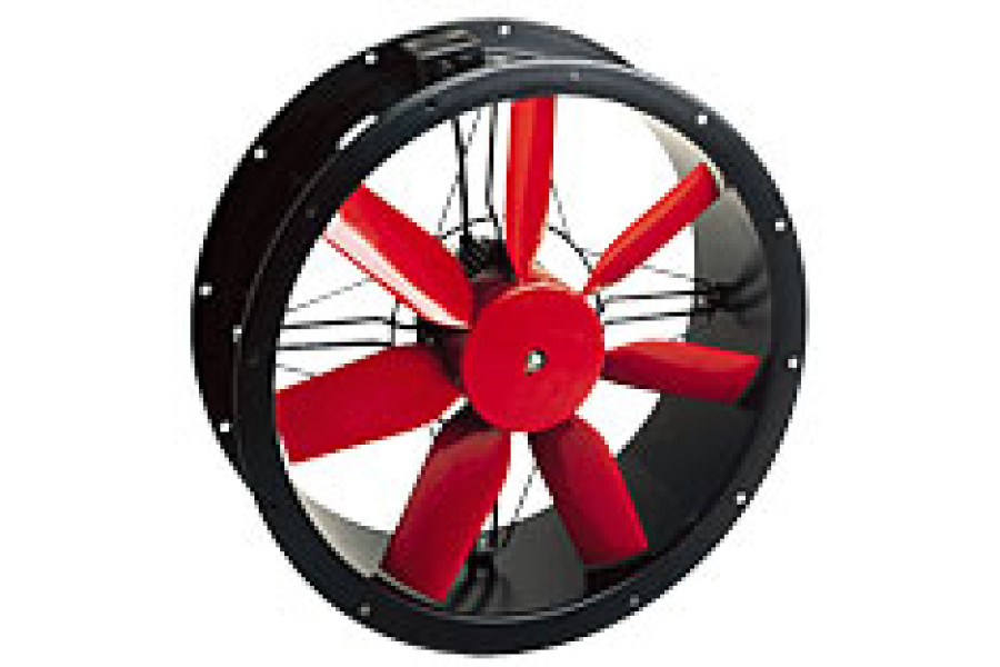 Soler&Palau TCFB/4-500/H- (230V50HZ)