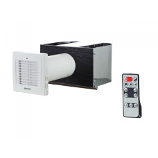 TwinFresh Comfo RA-25-2