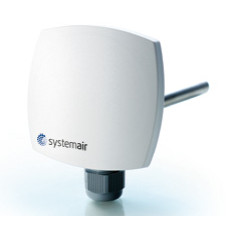 Systemair TG-DH/PT1000 Immersion Sensor