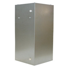 Roof sockets Systemair TG 300-800 Roof curb