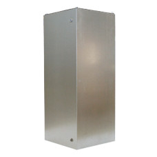 Roof sockets Systemair TG 540-1230 Roof curb