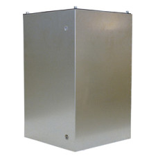 Roof sockets Systemair TG 540-800 A60 Roof Curb