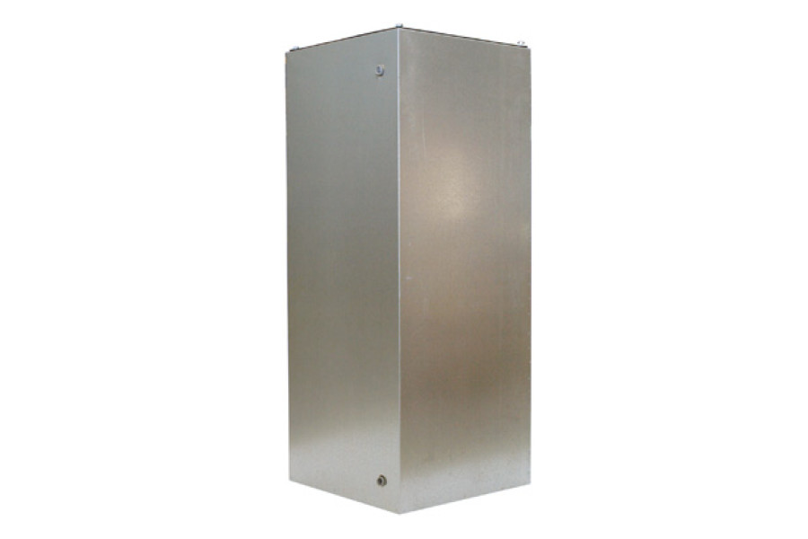 Roof sockets Systemair TG 640-1230 Roof curb