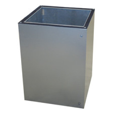 Roof sockets Systemair TG 940-1200 Roof Curb