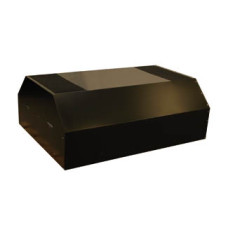 Systemair THM Roof Cowl MAXI