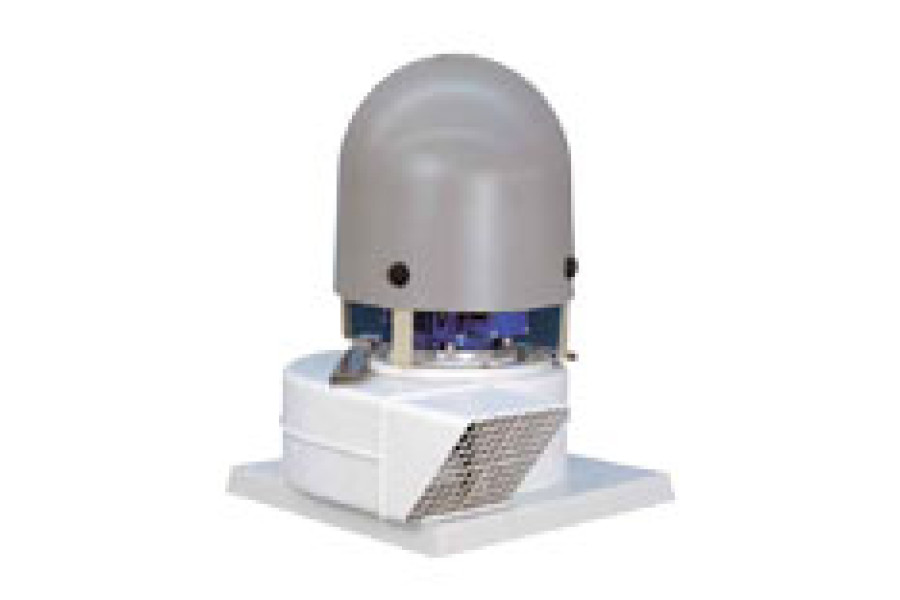Soler&Palau TMPB/4-20A 0,18KW 230V50