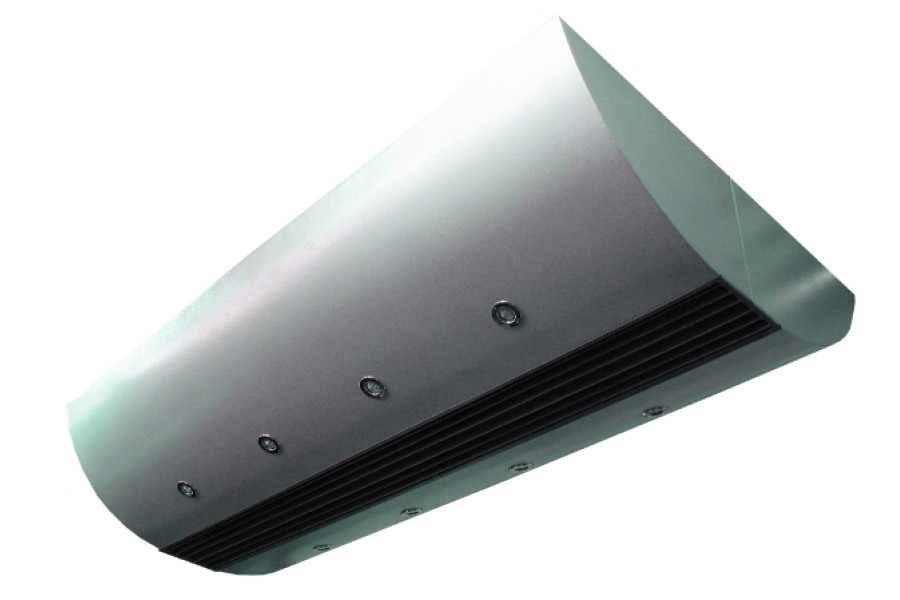 Teplomash KEV-110P615W
