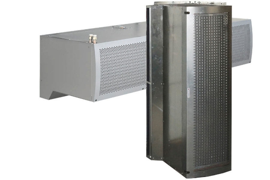 Teplomash KEV-200P512W