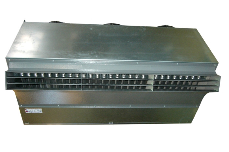 Тепломаш КЕВ-100П704G