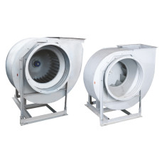 Teplomash VRS5DU/1500/18,5
