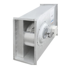 Teplomash VKP-400x200