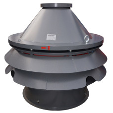 Teplomash VKRC-6,3/1500/0,95