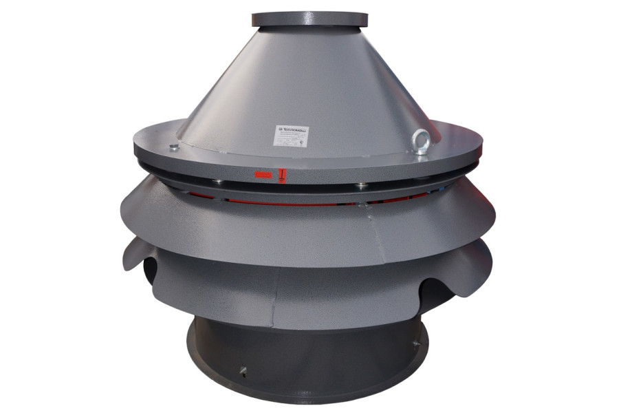 Teplomash VKRC-6,3/1500/1,1