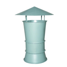 Teplomash VKRO-6,3