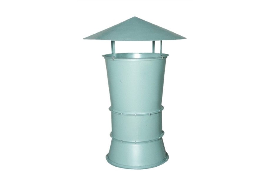 Teplomash VKRO-6,3