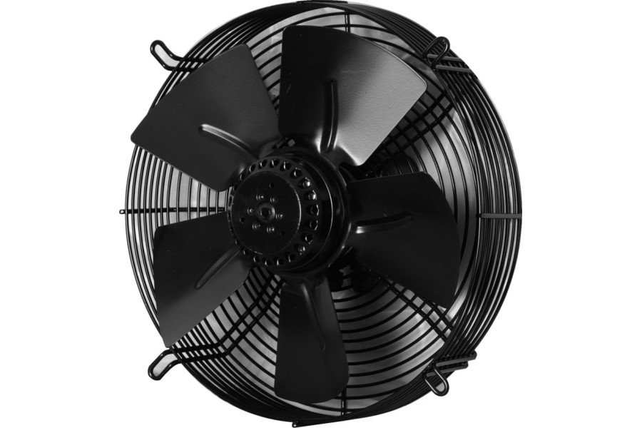 Teplomash VO-4T560