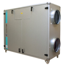 Systemair TOPVEX SC03 EL-L-CAV