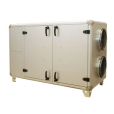 Systemair TOPVEX SX03 EL-L AHU-C