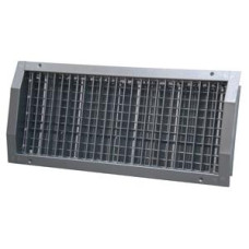 Systemair NOVA-C-2-425x75 Grille